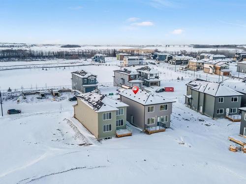 6321 17 Street, Rural Leduc County, AB - Outdoor With View