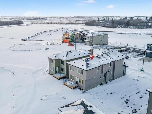 6321 17 Street, Rural Leduc County, AB - Outdoor With View