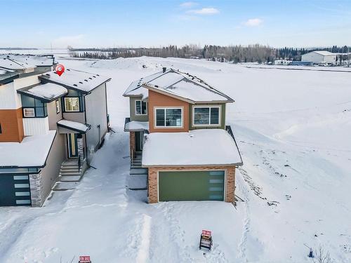 6321 17 Street, Rural Leduc County, AB - Outdoor