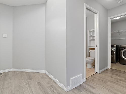 17039 38 Street Nw, Edmonton, AB - Indoor Photo Showing Laundry Room