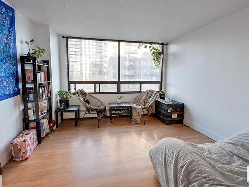 408 10160 114 Street, Edmonton, AB - Indoor