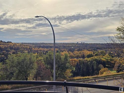 704 11710 100 Avenue, Edmonton, AB - Outdoor With View