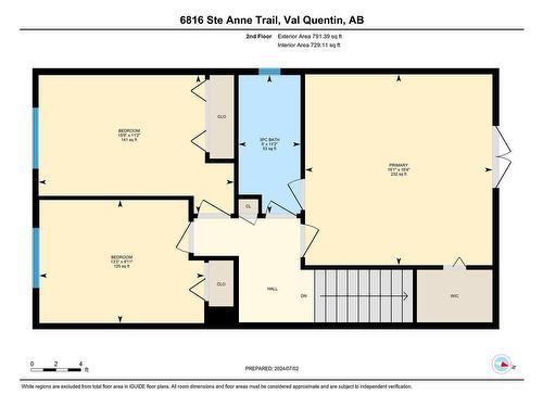 6816 St.Anne Trail, Rural Lac Ste. Anne County, AB - Other