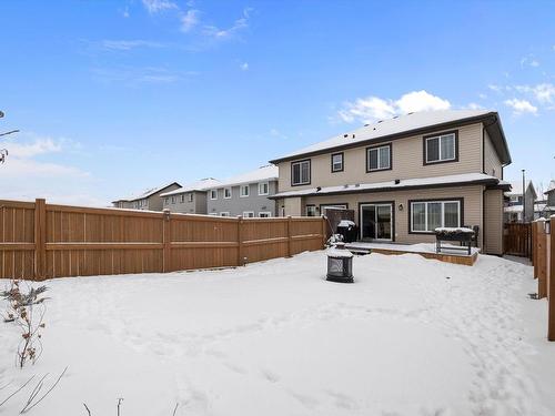 16106 10 Avenue, Edmonton, AB - Outdoor