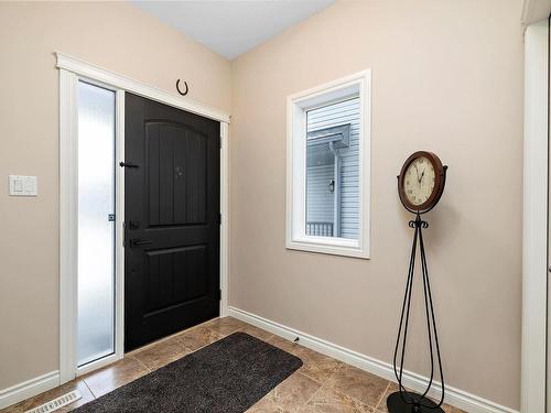 16106 10 Avenue, Edmonton, AB - Indoor Photo Showing Other Room