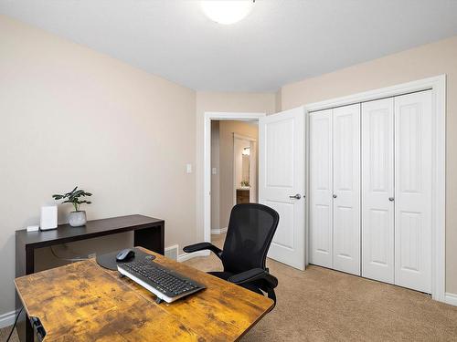 16106 10 Avenue, Edmonton, AB - Indoor Photo Showing Office