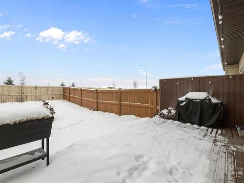 16106 10 Avenue, Edmonton, AB - Outdoor