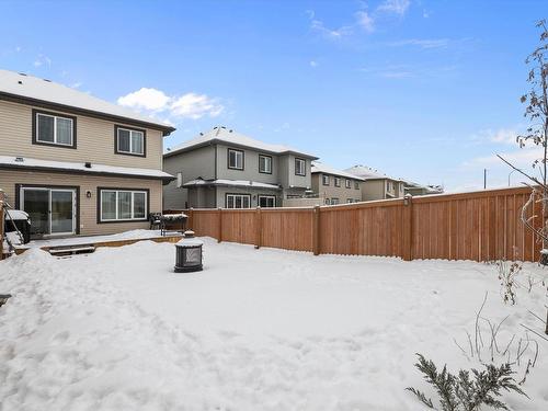 16106 10 Avenue, Edmonton, AB - Outdoor