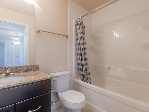 207 12660 142 Avenue, Edmonton, AB - Indoor Photo Showing Bathroom