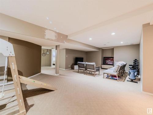 11407 12 Avenue, Edmonton, AB - Indoor