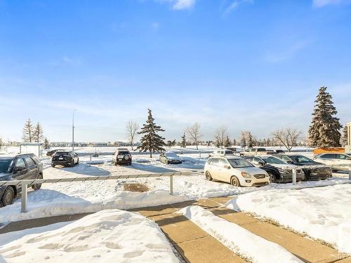 6J Callingwood Court, Edmonton, AB - Outdoor With View