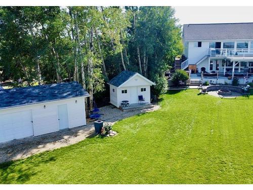 7 52506 Rge Road 50, Rural Parkland County, AB - Outdoor