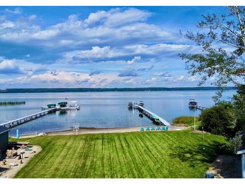 7 52506 Rge Road 50, Rural Parkland County, AB - Outdoor With Body Of Water With View