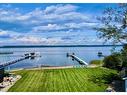 7 52506 Rge Road 50, Rural Parkland County, AB  - Outdoor With Body Of Water With View 