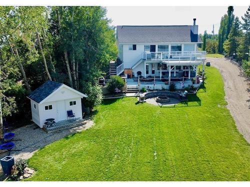 7 52506 Rge Road 50, Rural Parkland County, AB - Outdoor