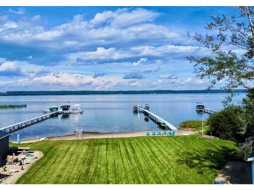 7 52506 Rge Road 50, Rural Parkland County, AB - Outdoor With Body Of Water With View