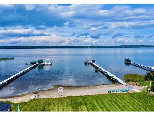 7 52506 Rge Road 50, Rural Parkland County, AB - Outdoor With Body Of Water With View