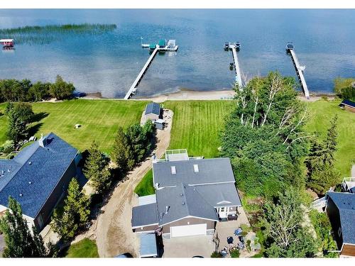 7 52506 Rge Road 50, Rural Parkland County, AB - Outdoor With Body Of Water With View