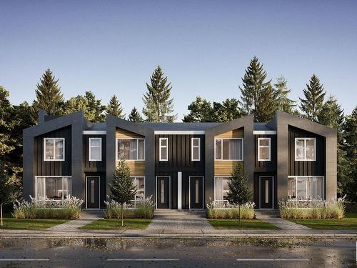 13304 75 Street, Edmonton, AB - Outdoor With Facade