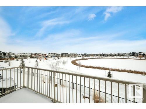 492 Reynalds Wynd, Leduc, AB - Outdoor With View