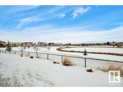 492 Reynalds Wynd, Leduc, AB - Outdoor With View