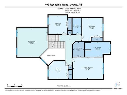 492 Reynalds Wynd, Leduc, AB - Other