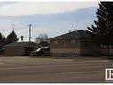 4761 50 Avenue, Vegreville, AB  - Outdoor 