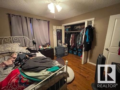 208 14803 51 Avenue, Edmonton, AB - Indoor Photo Showing Bedroom