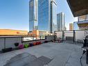 505 10238 103 Street, Edmonton, AB  - Outdoor With Balcony 