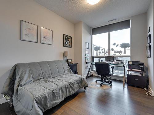 505 10238 103 Street, Edmonton, AB - Indoor