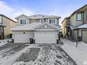 1122 33A Street, Edmonton, AB  - Outdoor With Facade 