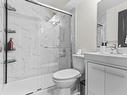 1122 33A Street, Edmonton, AB  - Indoor Photo Showing Bathroom 