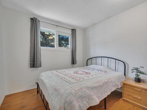 4110 43A Avenue, Leduc, AB - Indoor Photo Showing Bedroom