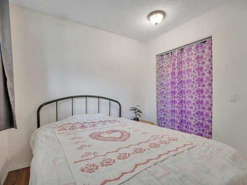 4110 43A Avenue, Leduc, AB - Indoor Photo Showing Bedroom