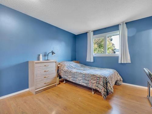 4110 43A Avenue, Leduc, AB - Indoor Photo Showing Bedroom