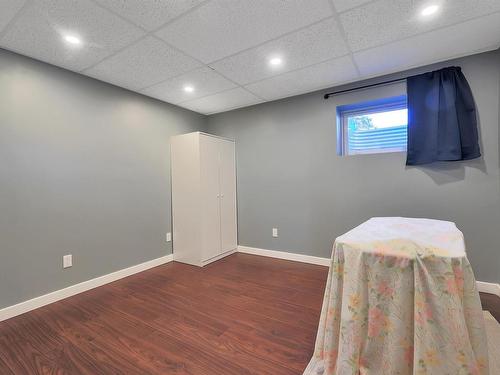 4110 43A Avenue, Leduc, AB - Indoor Photo Showing Other Room