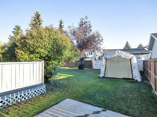 4110 43A Avenue, Leduc, AB - Outdoor