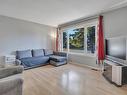 4110 43A Avenue, Leduc, AB  - Indoor Photo Showing Living Room 