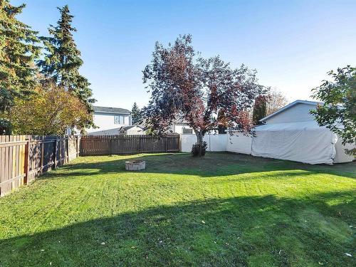 4110 43A Avenue, Leduc, AB - Outdoor