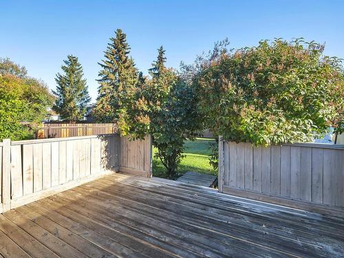 4110 43A Avenue, Leduc, AB - Outdoor