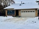 235 Grand Meadow Crescent, Edmonton, AB  - Outdoor 