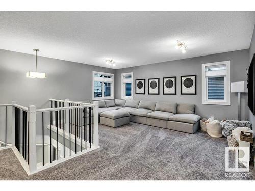 3727 Cherry Loop, Edmonton, AB - Indoor