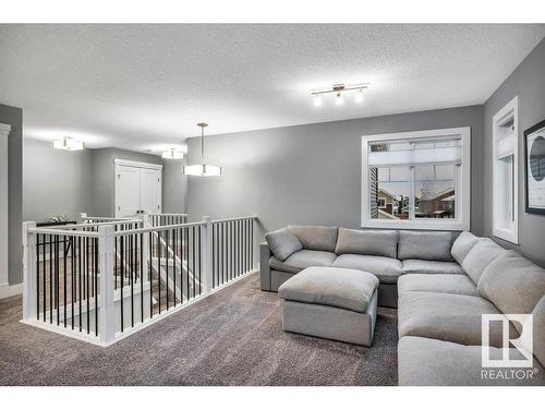 3727 Cherry Loop, Edmonton, AB - Indoor