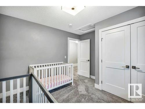 3727 Cherry Loop, Edmonton, AB - Indoor