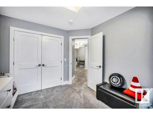 3727 Cherry Loop, Edmonton, AB - Indoor Photo Showing Other Room