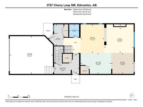 3727 Cherry Loop, Edmonton, AB - Other