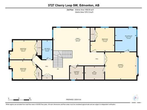 3727 Cherry Loop, Edmonton, AB - Other