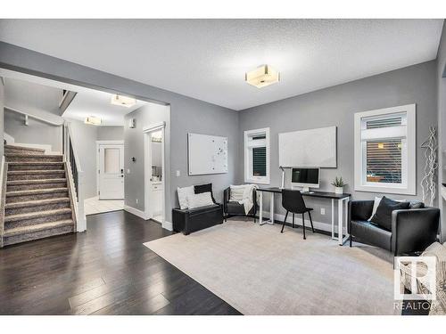 3727 Cherry Loop, Edmonton, AB - Indoor