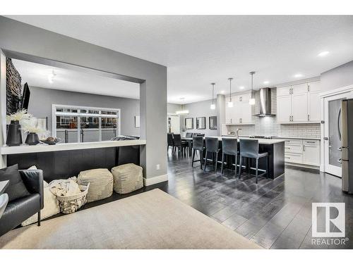 3727 Cherry Loop, Edmonton, AB - Indoor