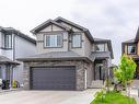 2617 21A Avenue, Edmonton, AB  - Outdoor With Facade 